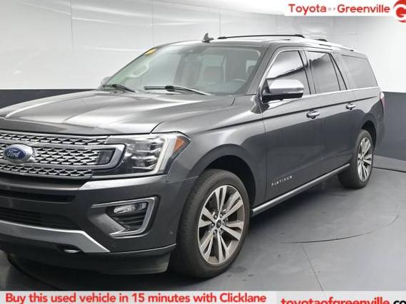 FORD EXPEDITION MAX 2020 1FMJK1MT0LEA70173 image FORD EXPEDITION MAX 2020 1FMJK1MT0LEA70173 image